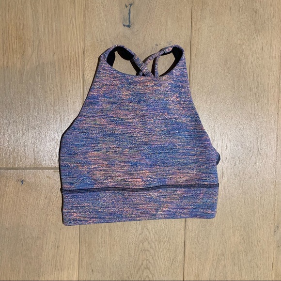 Lululemon sports bra - Picture 1 of 2
